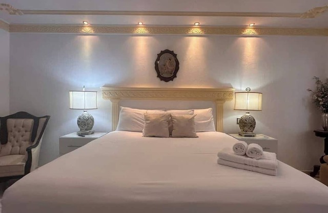 Family Friendly Haven Villa in Chapala
