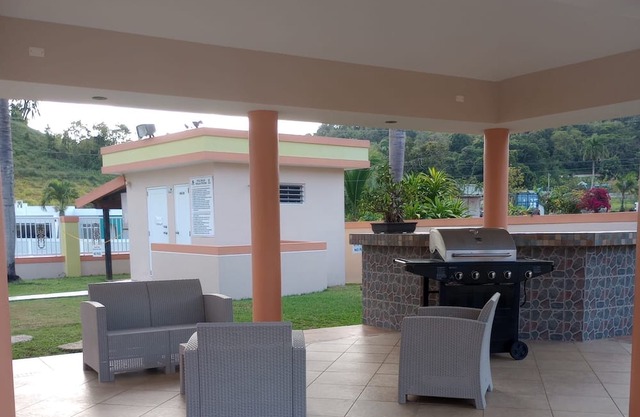 Beautiful Residence for an Excellent Vacation