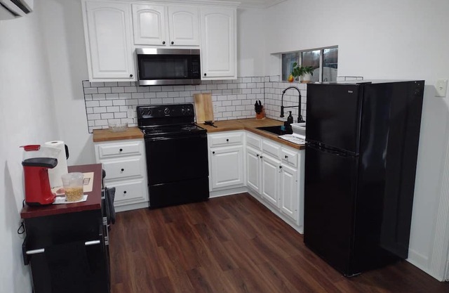 Granite Retreat East 2 Story - 2 Bedroom 1 Bathroom Homen