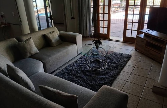 The haven Guest house Ezulwini