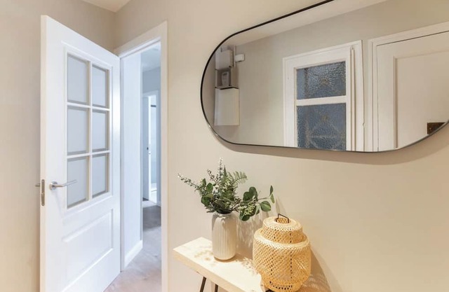 Weflating SANT PAU - Cozy 4 BDR