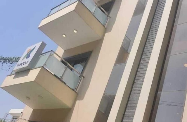 SILVER TREE HOTEL