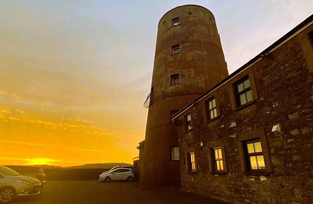 Windmill@WestRes, Windmill@WestRes aka the Witches Mill