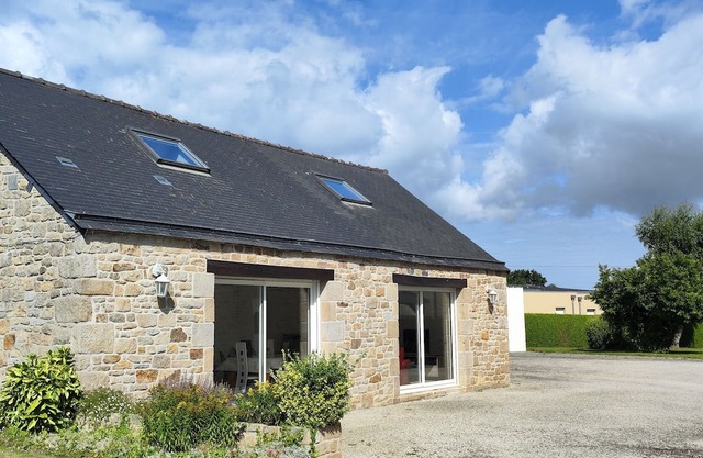 Gîte Fleur du Paradis,