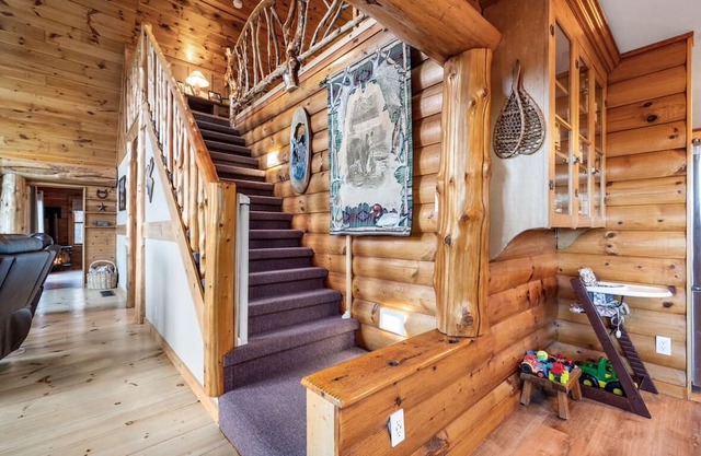 Tower Hill Lodge- Mtn View w/Hot Tub