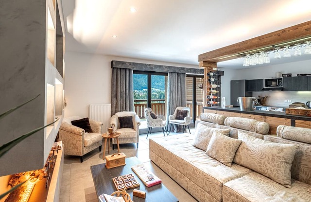 Smartstay Chalet Malicieux - Montriond