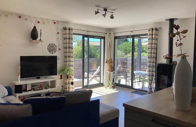 Single-family home in La Bastide des Jourdans