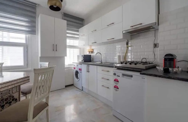 Luxury palace house 2+1, Magnificent sea view