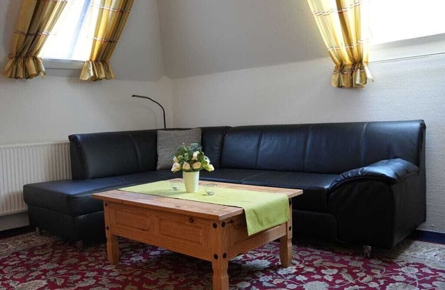 Sonnenland Apartment II
