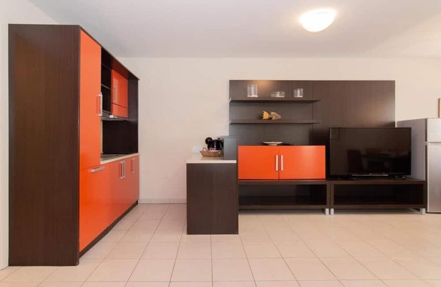 2 Bedroom Apartment in Portorose Marina