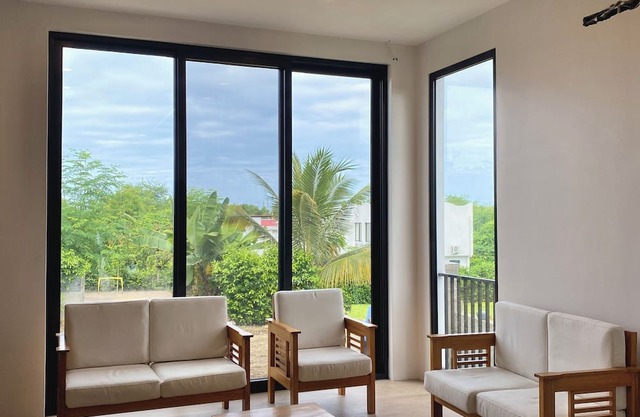 Cozy, Comfy and Spacious Apartment.