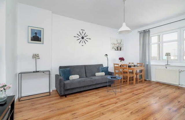Poznań Jezioro Maltańskie by Renters