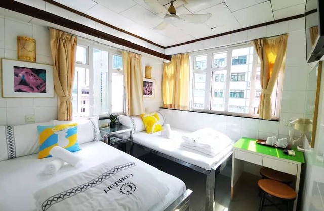 NEW PEKING GUEST HOUSE