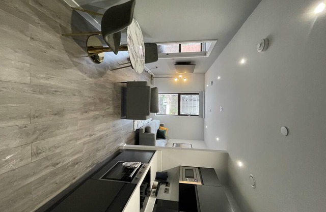 5 Star Brand New Liverpool City Centre Apartment