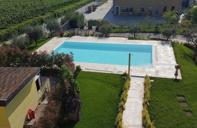 Albergo Quattro Pini