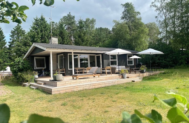 3 bedroom apartment in Kolind