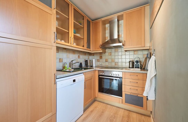 Ferienhaus für 4 Gäste mit 85m² in Fehmarn OT Burgstaaken