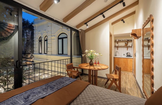 FULL HOUSE Villa with BIG JACUZZI