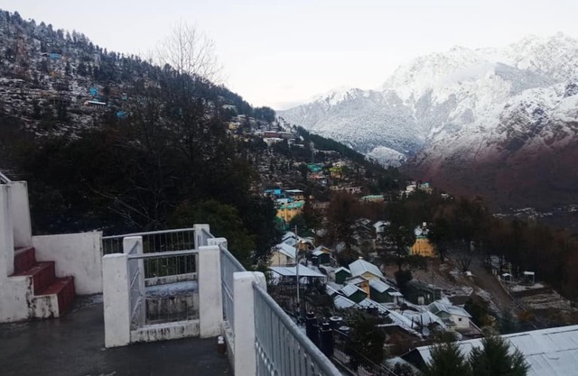 Badri kedar Home stay Joshimath