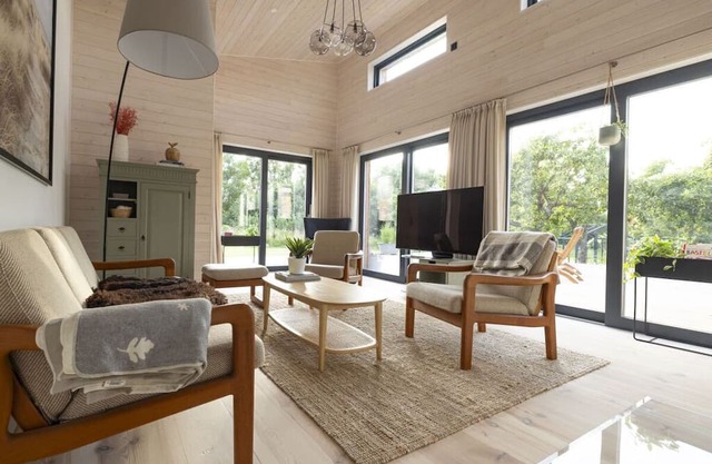 Holiday home Apfelgarten