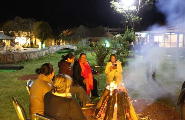 VPX Inkas Hotel Sacred Valley
