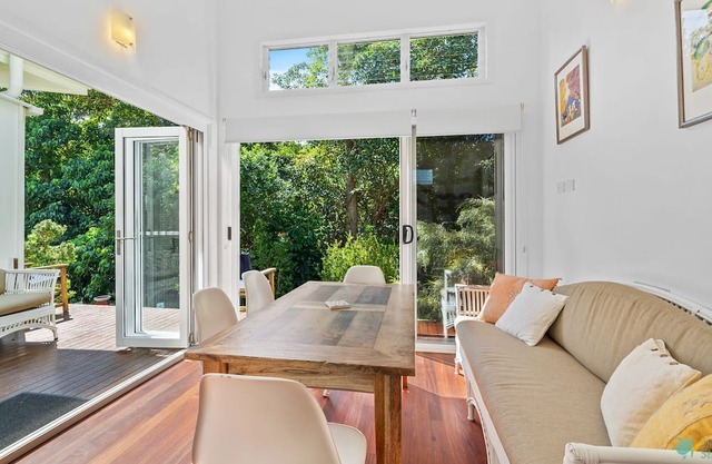 Straddie Glasshouse by Discover Stradbroke