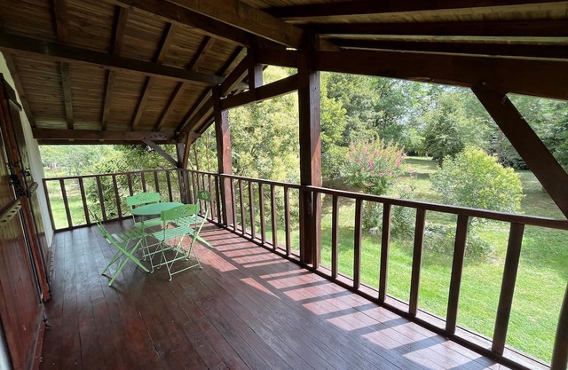 Vrbo Property