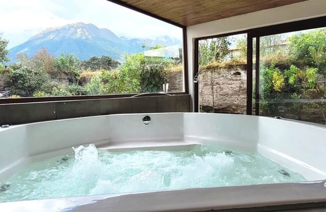 Refugio Cumandá - Country house