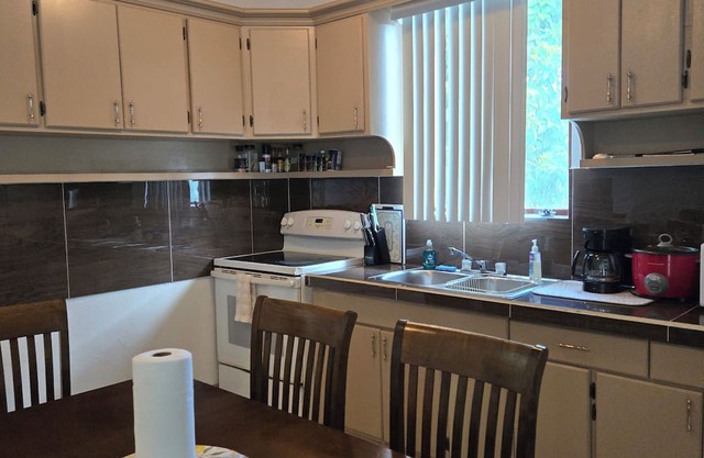 Updated and Ready for You – 3-Bedroom, 1-Bath Home!