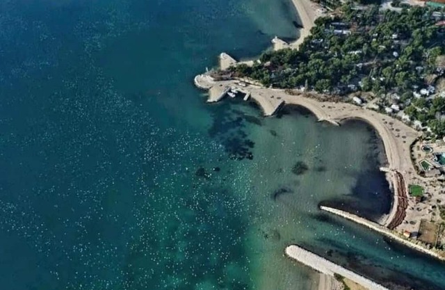 Split/Podstrana Apartment Adria