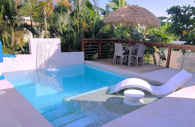Cozy Studio close to main west attractions such as La Parguera Bio-Bay and Cays!