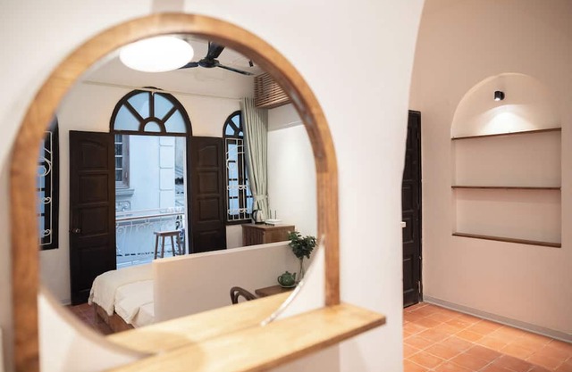 MARITEL ApartHotel with FREE City Tour