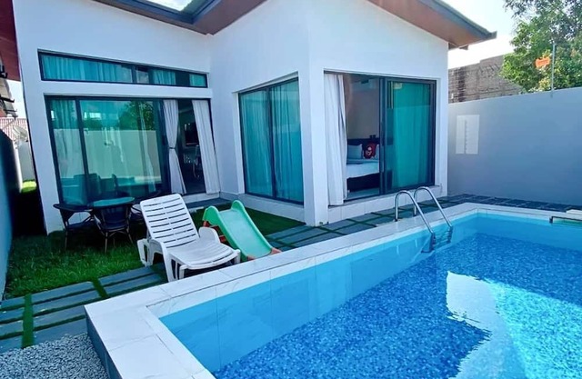 Villa 5 Pièces, Piscine, Netflix à Assinie