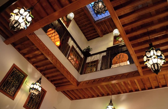 Room in B&B - Dar Rehla