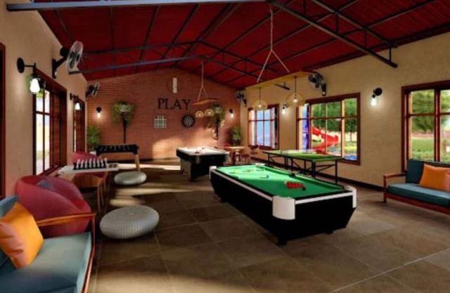 Bhil's Kabeela Resort & Spa Kanha-Two-Bedroom Cottage 3
