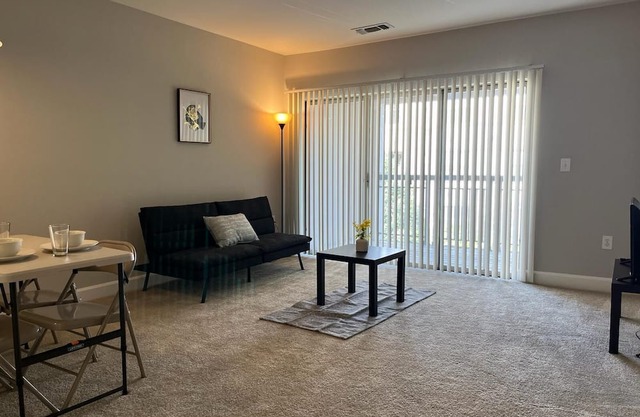 Cozy Suite in North Bethesda