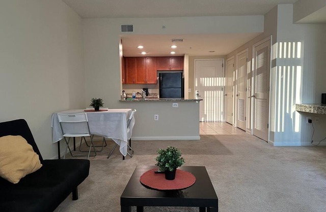 Luxurious Bethesda Suite