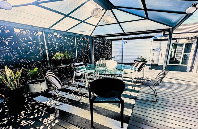 ELEDA HOUSE HUNTER VALLEY - 2 BEDROOM