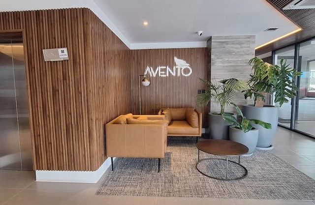 Condo in Plaza Alameda TJ