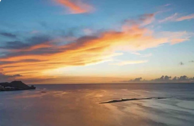Beach, duty shops, clubs, restaurants and 5 stars hotels, very best of Guam.