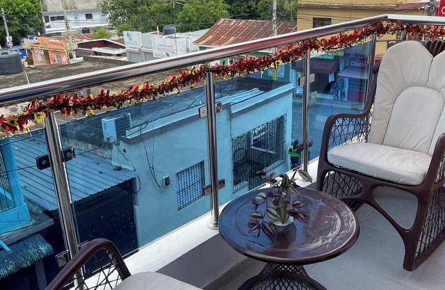 Apartamento confortables en el centro de la ciudad ideal para grupo y familia.