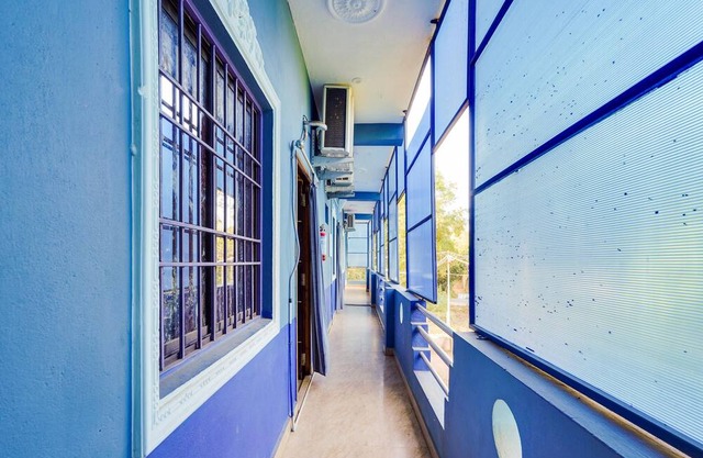 OYO Raghul Residency