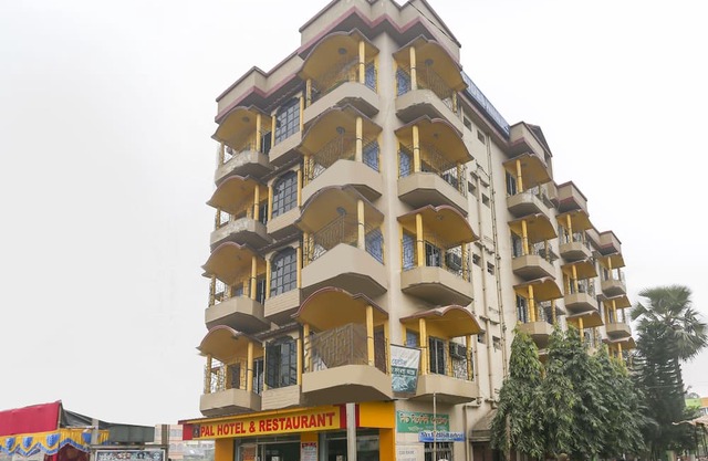 OYO Bideshini Hotel