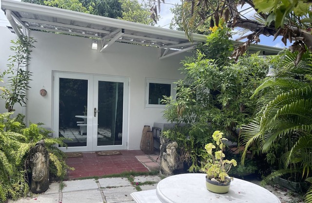 Lovely Studio in Baldrich San Juan Puerto Rico