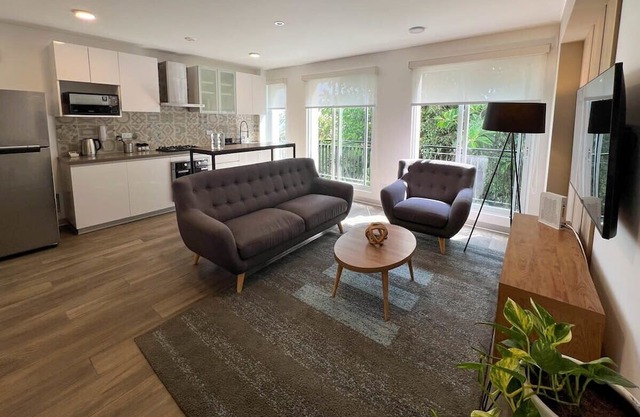Amazing 1BR in the Heart of Barranco