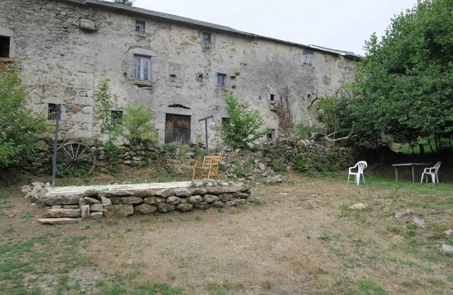 Homerez - Beautiful apartement for 3 ppl. with terrace at Le Soulié