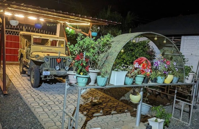 Shikra Mountains & Hills Resort