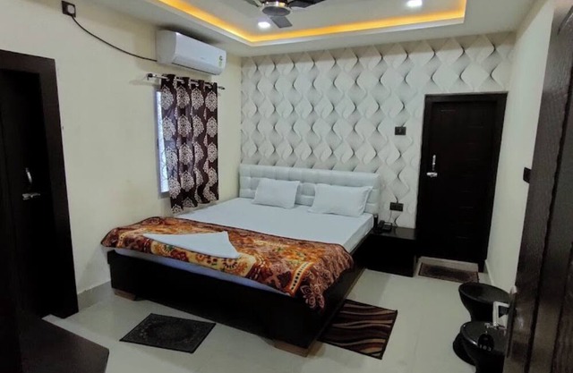Hotel Garg Purulia