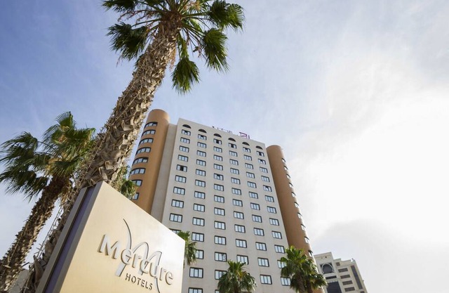 Hotel Mercure - Bab Ezzouar