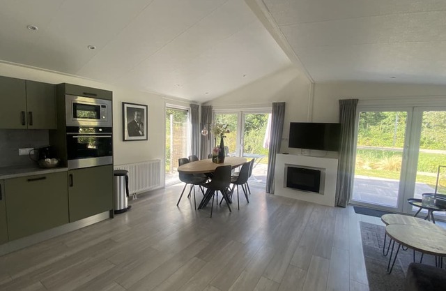 Hackfort MIVA 6 by Interhome